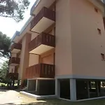 Relaxing Flat With Balcony In Pineda Daire