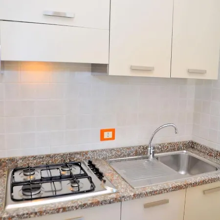Superb Flat With Balcony Near The - Beahost Appartamento Bibione