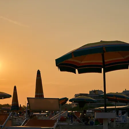 Relaxing Flat With Balcony In Pineda Bibione