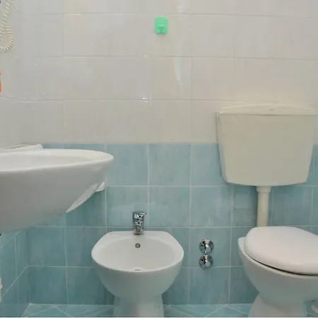 Relaxing Flat With Balcony In Pineda Daire Bibione